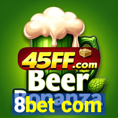 8bet com
